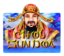 Choy Sun Da download slotxo