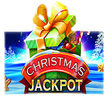 Christmas Jackpot slotxo เล่นผ่านเว็บ