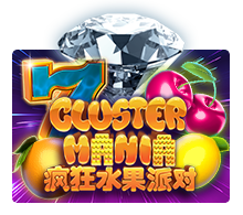 Cluster Mania slotxo168