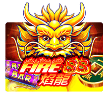 Fire 88 slotxo ฟรี เครดิต 50