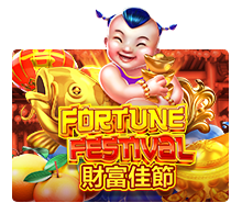 Fortune Festival xo สล็อต