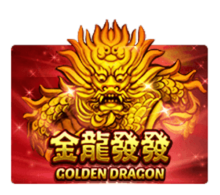 Slotxo เติมเงิน Golden Dragon slotxo download