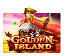 Golden Island slotxo game