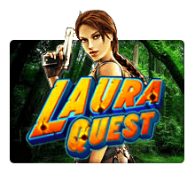 Laura Quest สล็อต slotxo