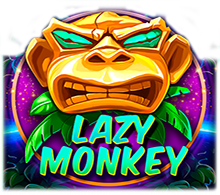 Lazy Monkey slotxo แจกเครดิตฟรี