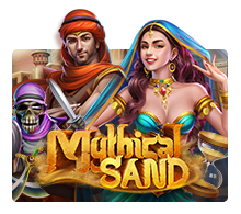 Mythical Sand xo สล็อต