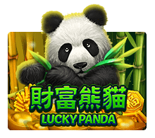Panda Master slotxo เติม true wallet