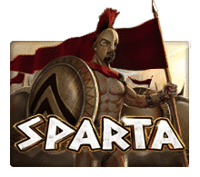 Sparta slotxo auto
