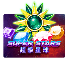 Super Stars slotxo168
