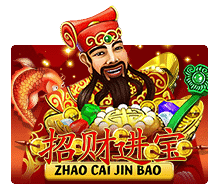 Zhao Cai Jin Bao slotxo auto